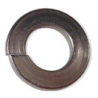 Helical Spring Lock Washers